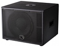 Wharfedale Pro Titan SUB-A12