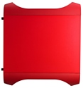 BitFenix Prodigy M Window Red