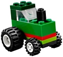 LEGO Classic 10708 Зеленый набор для творчества