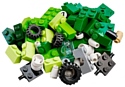 LEGO Classic 10708 Зеленый набор для творчества