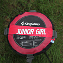 KingCamp KS3195 Junior Girl