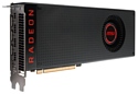 MSI Radeon RX Vega 64 1247Mhz PCI-E 3.0 8192Mb 1890Mhz 2048 bit HDMI HDCP