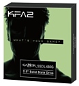 KFA2 GAMER L Series TLC 480GB