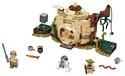 LEGO Star Wars 75208 Хижина Йоды