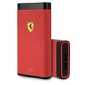 CG Mobile Ferrari Wireless 10000 mAh