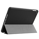LSS Silicon Case для Apple iPad Air (черный)