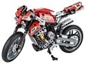 Decool Technic 3353 Мотоцикл