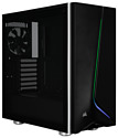 Corsair Carbide Series SPEC-06 RGB TG Black