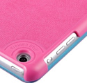 Baseus Folio Case для Apple iPad Air (розовый)