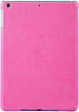 Baseus Folio Case для Apple iPad Air (розовый)