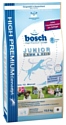 Bosch (3 кг) Junior Lamb & Rice