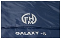 FHM Group Galaxy -5