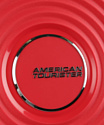 American Tourister SoundBox Coral Red 77 см