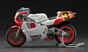 Hasegawa Yamaha YZR500 WGP Champion