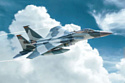 Italeri 1415 Американский истребитель F-15C Eagle