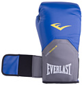 Everlast Pro Style Elite 2214E (14 oz, синий)