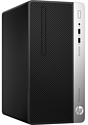 HP ProDesk 400 G6 Microtower (7EL83EA)