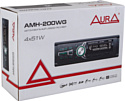 Aura AMH-200WG