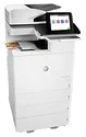 HP Color LaserJet Enterprise Flow M776z