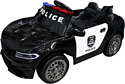 Sundays Dodge Police BJC666