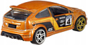 Hot Wheels Ford Focus RS GDG44