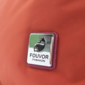 Fouvor FA 2778-15 (оранжевый)