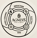Agness 915-104