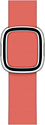 Apple с современной пряжкой 40 мм (розовый цитрус, размер L) MY622
