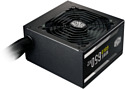 Cooler Master MWE Gold 650 V2 650W