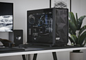 Fractal Design Meshify 2 Light Tempered Glass Gray FD-C-MES2A-04