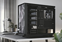 Fractal Design Meshify 2 Light Tempered Glass Gray FD-C-MES2A-04