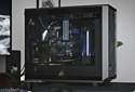 Fractal Design Meshify 2 Light Tempered Glass Gray FD-C-MES2A-04