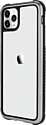 SwitchEasy Glass Rebel для Apple iPhone 11 Pro Max (серебристый)