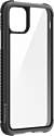 SwitchEasy Glass Rebel для Apple iPhone 11 Pro Max (черный/металлик)