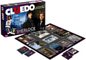 Hasbro Cluedo Шерлок A4226