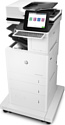 HP LaserJet Enterprise M636z 7PT01A