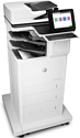 HP LaserJet Enterprise M636z 7PT01A