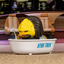 Numskull Tubbz Star Trek Worf