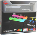 G.SKILL Trident Z RGB F4-4600C20D-32GTZR