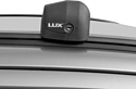 LUX Bridge Hyundai Santa Fe 4 (серый)