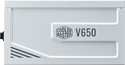 Cooler Master V650 Gold - V2 MPY-650V-AGBAG-EU