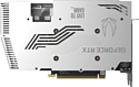 ZOTAC Gaming GeForce RTX 3070 Twin Edge OC White Edition LHR 8GB (ZT-A30700J-10PLHR)
