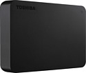 Toshiba Canvio Basics Exclusive 4TB HDTB440MK3CA