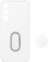 Samsung Clear Gadget Case S23+ (прозрачный)
