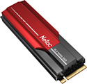 Netac N950E Pro 1TB NT01N950E-001T-E4X (с радиатором)
