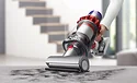 Dyson V10 Fluffy Extra