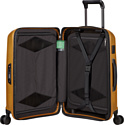 Samsonite Major-Lite Saffron Yellow 55 см