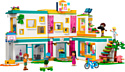 LEGO Friends 41731 Международная школа Хартлейк Сити
