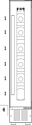 Temptech OX15SRB