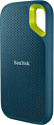SanDisk Extreme SDSSDE61-4T00-G25M 4TB